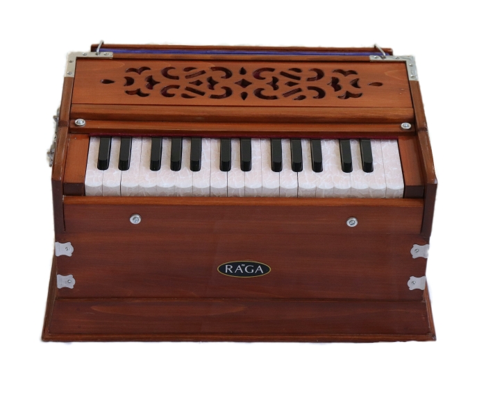 Harmonium Raga "Mini" Classic - natural