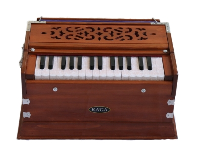 Harmonium Raga "Mini" Classic - natural