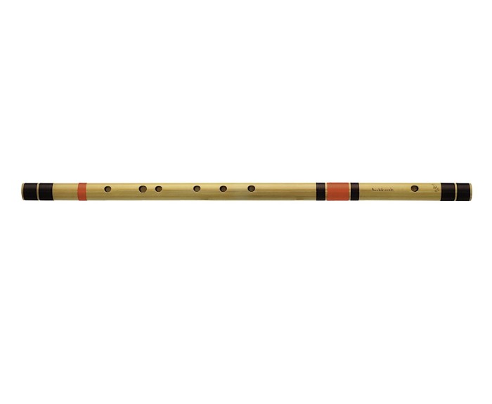 Subhash Thakur Bansuri, F sharp, 28 inches