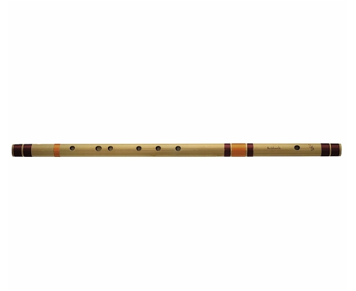 Subhash Thakur Bansuri, E natural, 30 inches 2