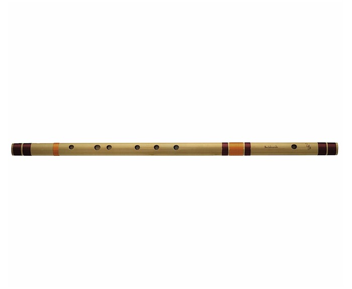 Subhash Thakur Bansuri, E natural, 30 inches