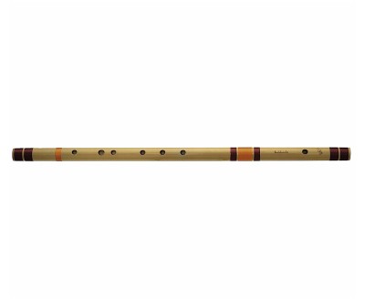 Subhash Thakur Bansuri, E natural, 30 inches Subhash Thakur Bansuri, E natural, 30 inches
