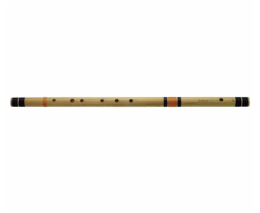 Subhash Thakur Bansuri, RE, 82 cm 2