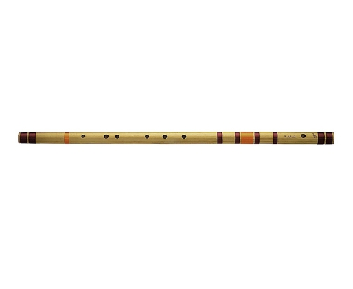 Subhash Thakur Bansuri, DO diesis, 87 cm 2