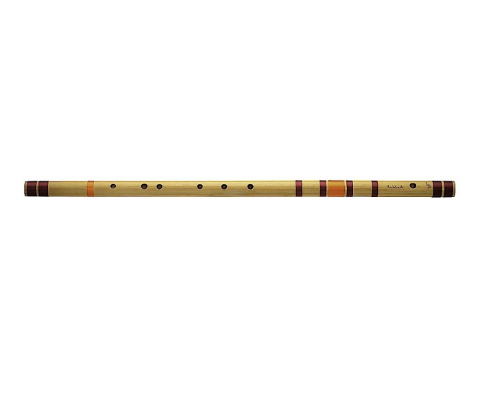 Subhash Thakur Bansuri, DO diesis, 87 cm