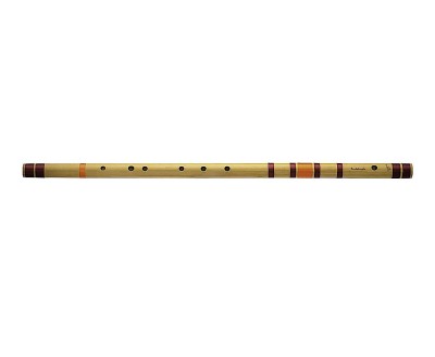 Subhash Thakur Bansuri, DO diesis, 87 cm