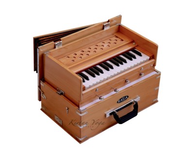 Harmonium Raga Mini Kirtan