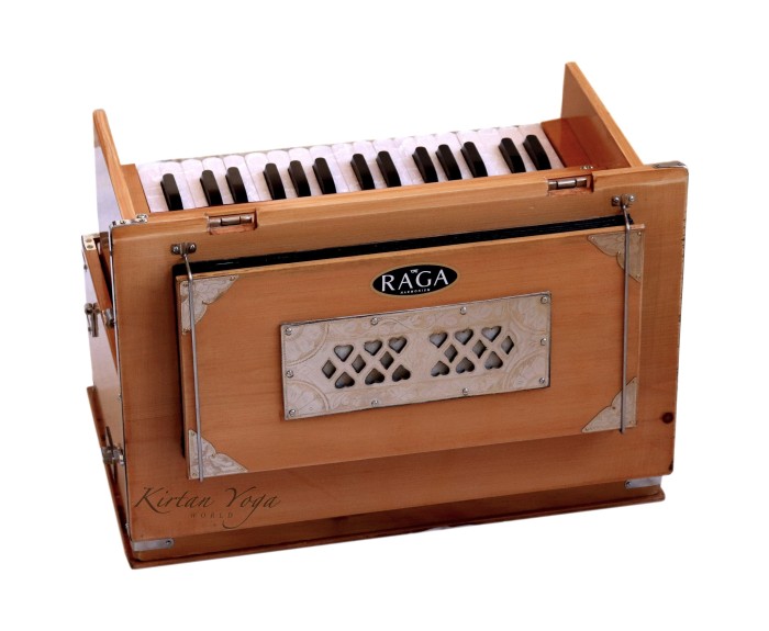 Harmonium Raga Mini Kirtan
