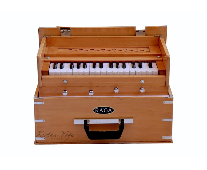 Harmonium Raga Mini Kirtan