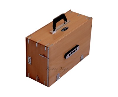 Harmonium Raga Mini Kirtan