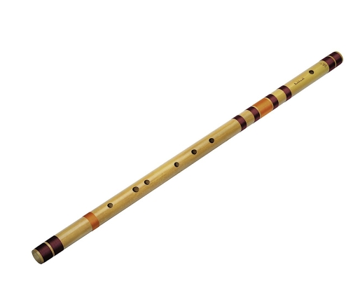 Subhash Thakur Bansuri, DO, 89 cm 2