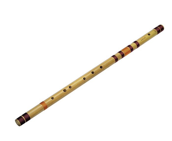Subhash Thakur Bansuri, C natural, 35 inches