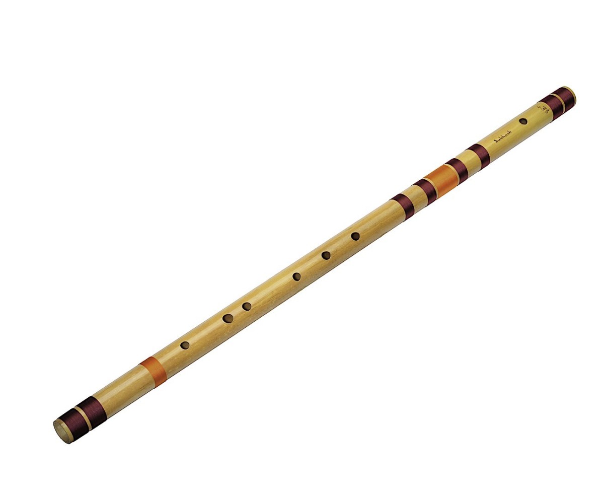 Buy Bansuri Indian Flute Online, Buy Bansuri Indian Flute for Sale ...