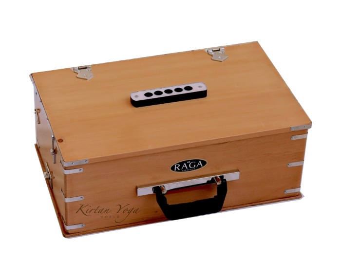 Harmonium Raga Mini Kirtan