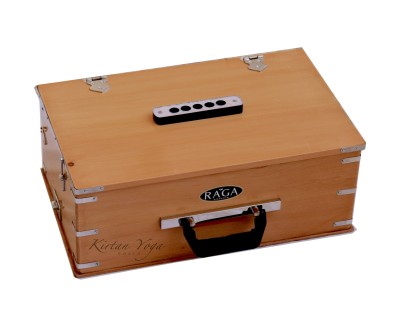 Harmonium Raga Mini Kirtan