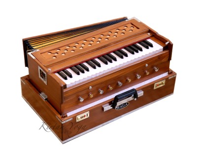 Harmonium Raga Kirtan Premium