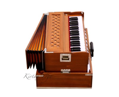 Harmonium Raga Kirtan Premium
