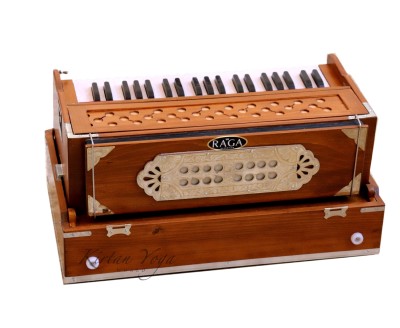 Harmonium Raga Kirtan Premium