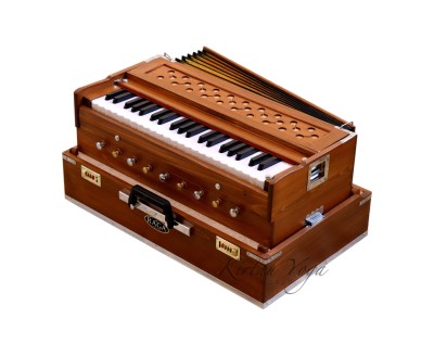 Harmonium Raga Kirtan Premium