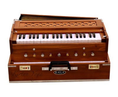 Harmonium Raga Kirtan Premium