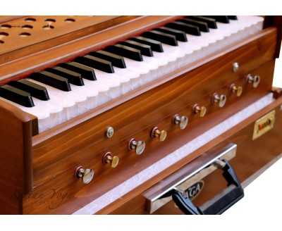 Harmonium Raga Kirtan Premium