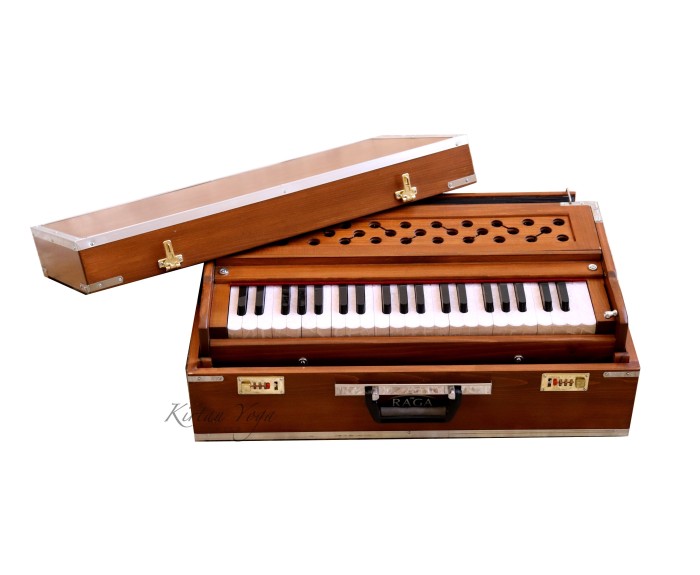 Harmonium Raga Kirtan Premium