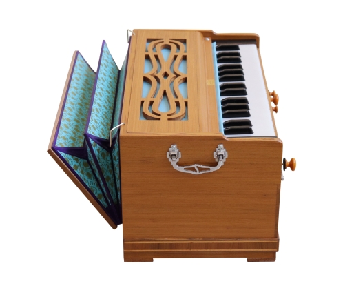 Harmonium Paloma 32 keys, 2 set di ance 2