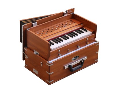 Harmonium Raga Kirtan Mini