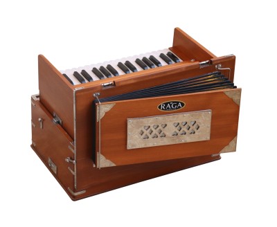 Harmonium Raga Kirtan Mini