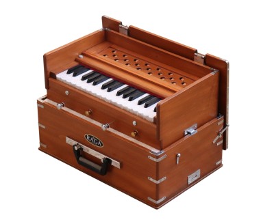 Harmonium Raga Kirtan Mini