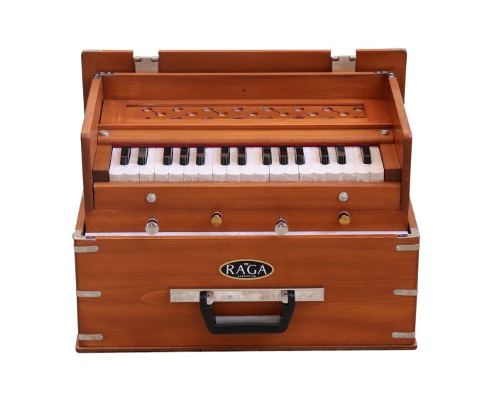 Harmonium Raga Kirtan Mini