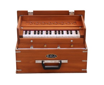 Harmonium Raga Kirtan Mini