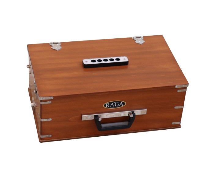 Harmonium Raga Kirtan Mini