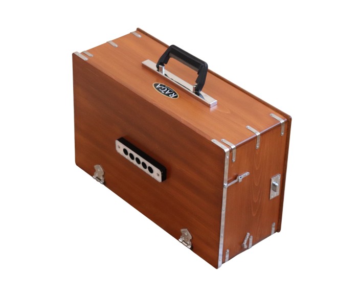 Harmonium Raga Kirtan Mini