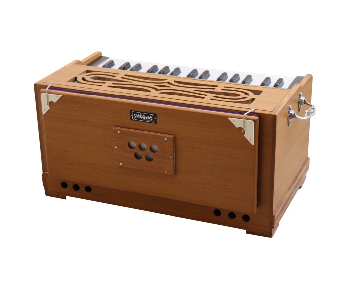 Harmonium Paloma 32 keys, 2 set of reeds