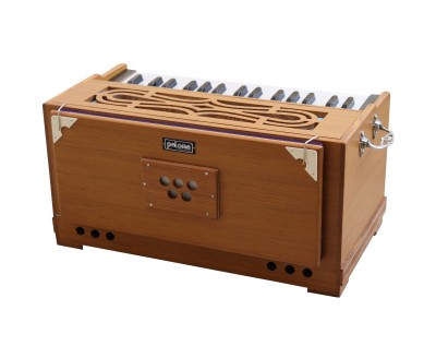Harmonium Paloma 32 keys, 2 set of reeds