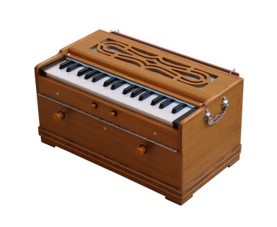 Harmonium Paloma 32 keys, 2 set di ance