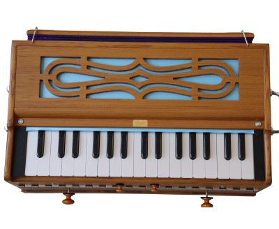 Harmonium Paloma 32 keys, 2 set di ance