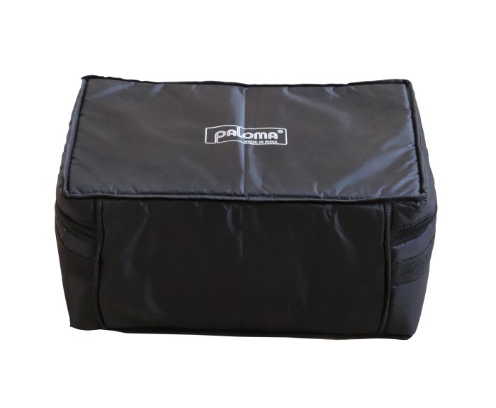 Harmonium Paloma 32 keys, 2 set di ance