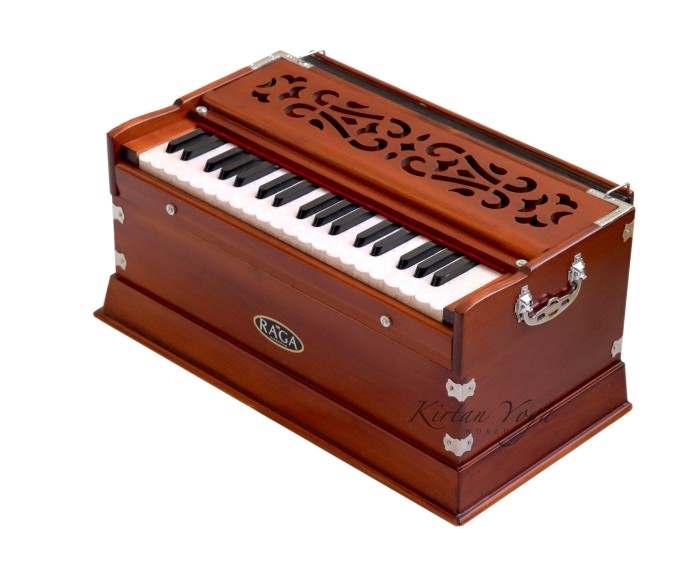Harmonium Raga Standard Classic