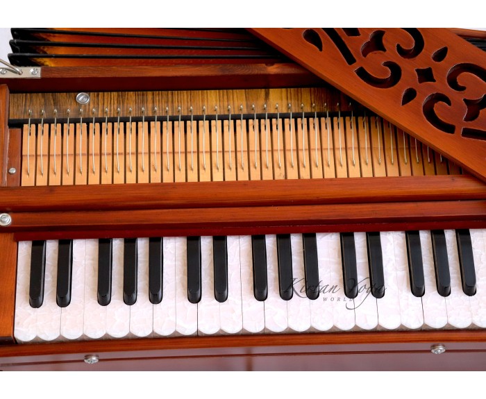 Harmonium Raga Standard Classic