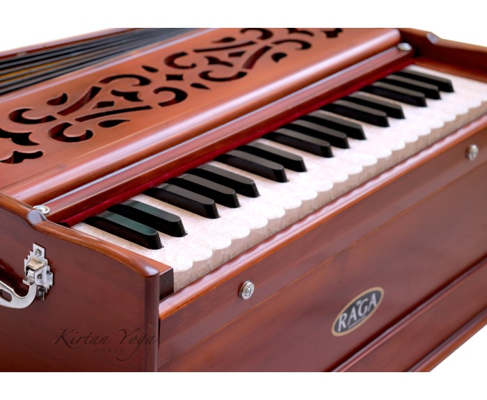 Harmonium Raga Standard Classic