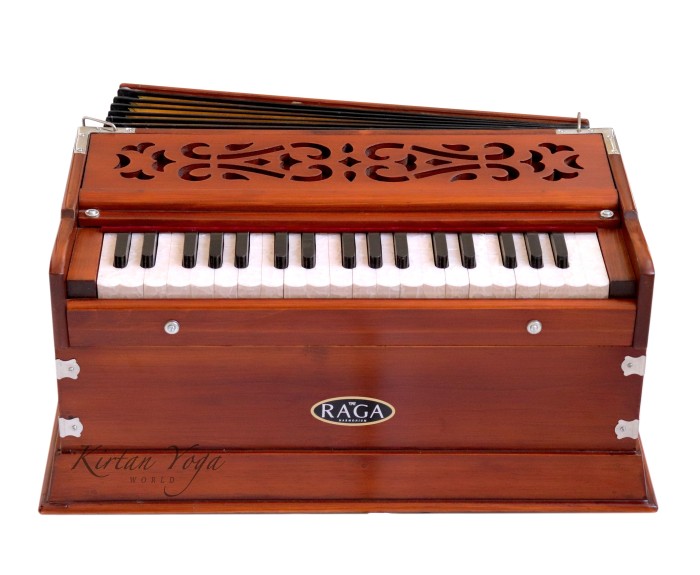 Harmonium Raga Standard Classic