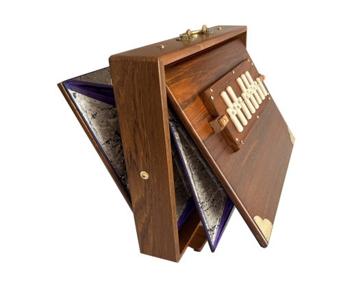 Shruti Box Raga S3 2