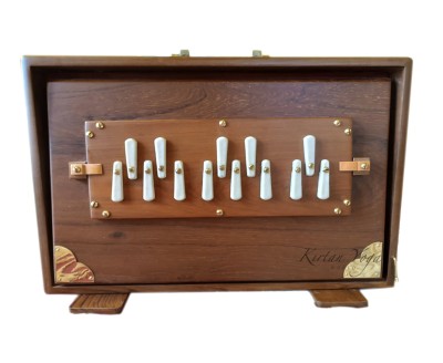 Shruti Box Raga S2 low G