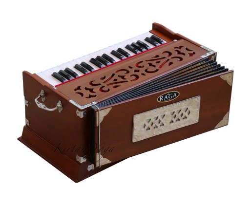 Harmonium Raga Classic Standard 2