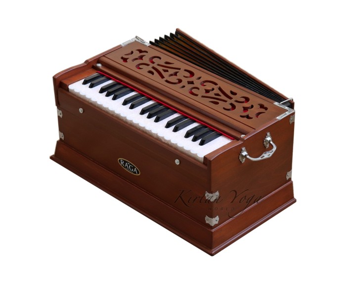 Harmonium Raga Classic Standard
