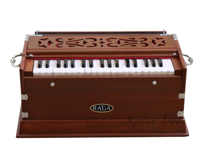 Harmonium Raga Classic Standard