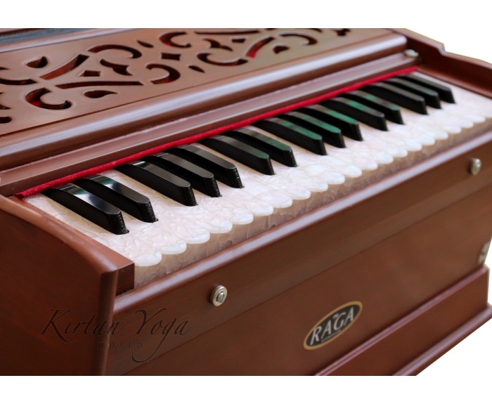 Harmonium Raga Classic Standard