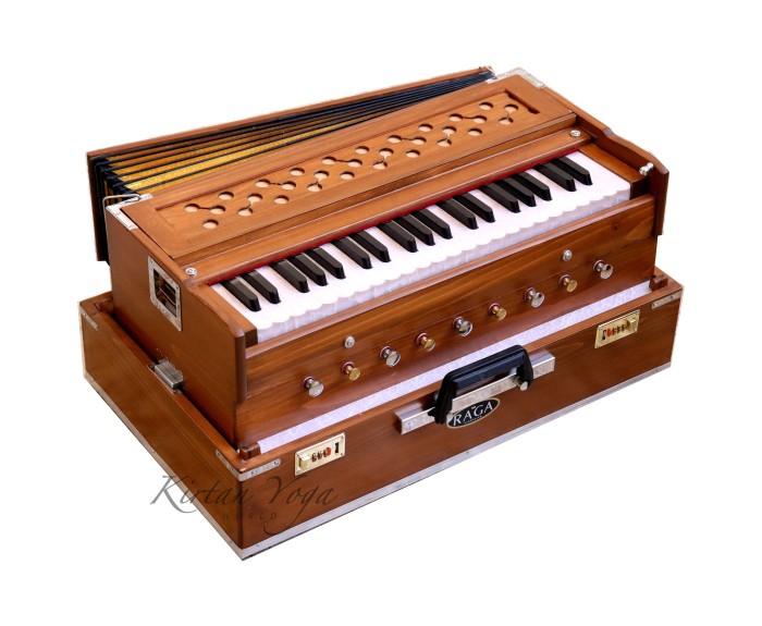 Harmonium Raga Kirtan Premium B-stock